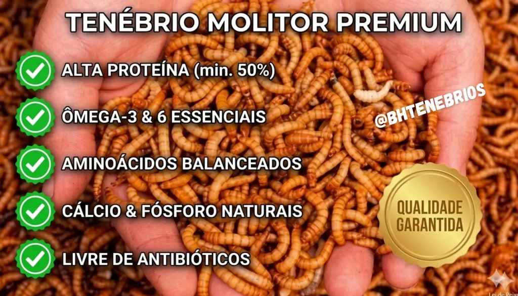 tenebrio molitor